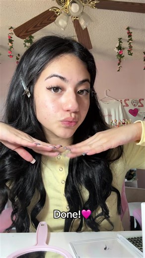 Gorgeous DIY Lash Extensions Tutorial