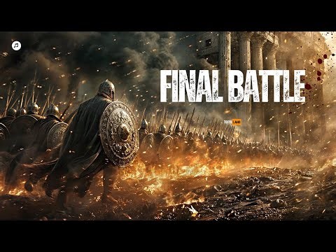 FINAL BATTLE ⚔️ | Epic Cinematic Orchestral Battle Music