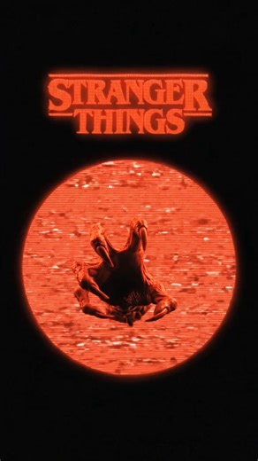 stranger things logo season 5 lo on me you are to