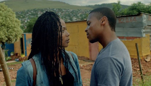 Our Favorite South African Romance Films on Showmax | OkayAfrica