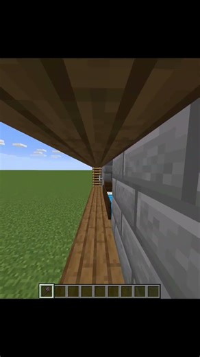 😂 Terraria Players Be Like: #minecraft #shorts