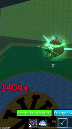 The easiest one shot control and iron mace combo with godhuman 🔥🔥🔥 #bloxfruits #control #combos