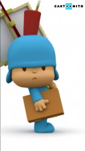 INSPIRACIÓN CREATIVA | POCOYO