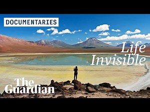 Life Invisible: the fight against superbugs starts in the driest place on Earth | Documentary