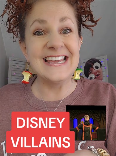 Unboxing Disney Villains Collectibles: Mystery Box Fun