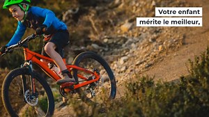 Avec plus de 300 modèles en stock, les vélos enfant sont à l'honneur chez Probikeshop ! 😁😎 | Probikeshop