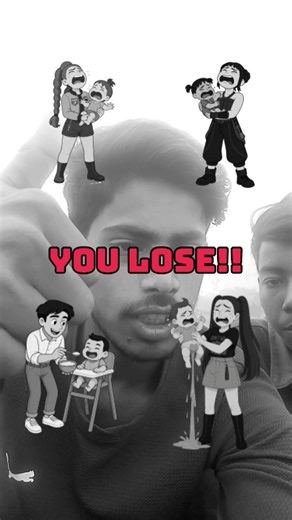 Others funny tv moments vs last this one😱🤯#usa#funny#edit#trollface