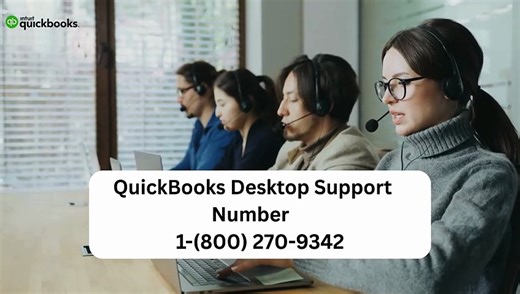 How Do I Speak to QuickBooks Desktop Support