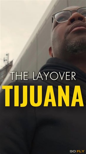 Exploring Tijuana: A Flight Attendant's Adventure