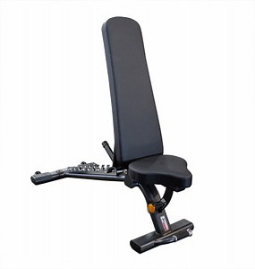 Commercial Adjustable Weight Bench | Heavy-Duty 4-Position