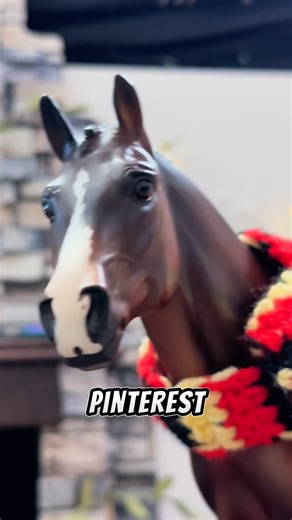 ∞ Breyers ∞ on Instagram: "Bestie didn’t fix that mouse problem 😭😭😭🧀🐀 . . . . Don’t forget to check out the original creator of this audio ➡️ @devonpalmer ⬅️ for the OG human version of this skit! 🤩 . . . . #Breyer #Breyerhorse #breyerphotography #hanoverian #horse #breyerphoto #modelhorse #horselife #newhorse #starstable #studio #starstableonline #photooftheday #equestrian #toyphotography #myhorses #smallbusiness #nature #hunterjumper #dover #Tractorsupply #peterstone #schleich #breyertac