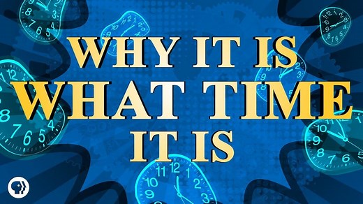 How did we come up with our system of telling time? Why do we divide the day into 24 hours of 60 minutes each, and put 60 seconds in each minute? Where does the definition of a second come from? And who decides what clock shows the correct time? There’s clearly a lot of questions when it comes to time. | Be Smart • PBS