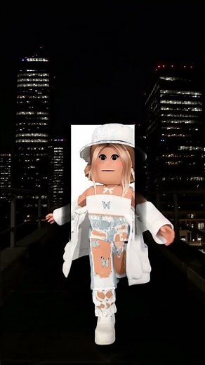 Runaway from Roblox,#shorts,#roblox try it too💪💪💪