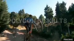 UPGRADE TO POLYGON I POLYGON BIKES I SISKIU T8 I PANCBIKE For over...