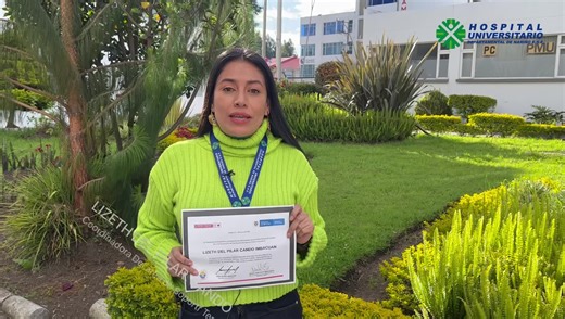 El Hospital Universitario Departamental de Nariño E.S.E, cuenta con los mejores servidores públicos, los cuales están capacitados para prestar un servicio con calidad y humanización a toda la población del Departamento de Nariño. | Hospital Universitario Departamental De Nariño E.S.E