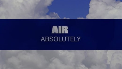 【烟鬼新歌】Air (feat. Absolutely)全曲试听