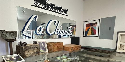 Tucumcari Historical Museum keeping area’s rich history alive