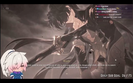 【星铁\u002F熟肉】cyyu将军替景元轻轻的碎掉了…失忆了重新魔芋爽一次