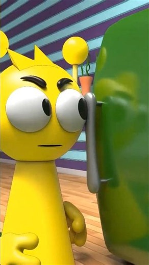 SPRUNKI FUNNY ANIMATION 😂