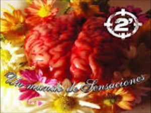 2 Minutos - Caceria (AUDIO)