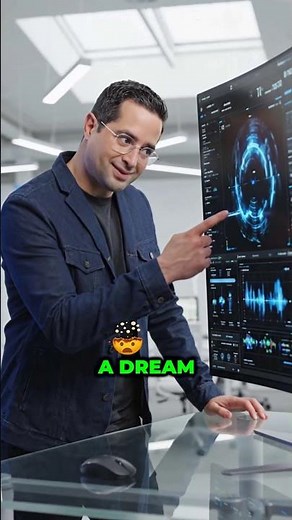 SECRET AI Tool: Automate Content Creation FAST!