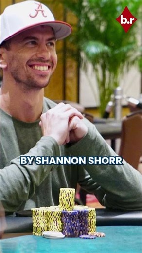 Brock Wilson Comeback Win Secures $210k Poker Go Cup Title