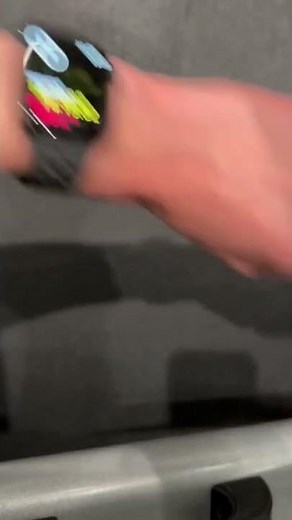 How to use Workout segments on Apple Watch