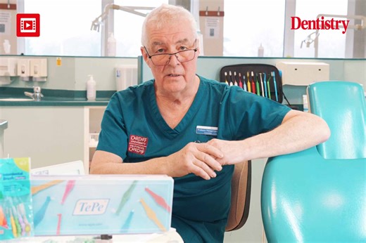 Oral lichen planus: managing symptoms in patients - Dentistry