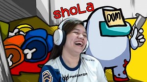 866K views · 10K reactions | BEST IMPOSTOR SA AMONG US | Shola Hey | Facebook