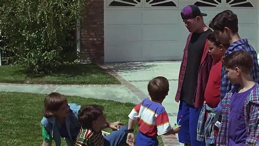 3 Ninjas Kick Back (1994) Watch HD