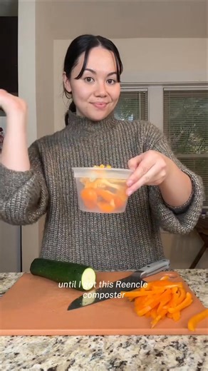 Tired of smelly trash and food waste guilt? 🗑️✨ Meet your new kitchen superhero - the PRIME Electric Composter! Transform up to 2.2 lbs of daily food waste into nutrient-rich compost - right on your countertop! 🌱 🌟 Revolutionary Features: ✅ ZERO ODORS: Enjoy fresh air while it works magic! 👃 ✅ WHISPER-QUIET: So quiet you'll forget it's running! 🔇 ✅ LARGE 14L CAPACITY: Handles a family's daily food scraps! 👨‍👩‍👧‍👦 ✅ RAPID PROCESSING: See results faster than traditional composting! ⚡ ✅ SL