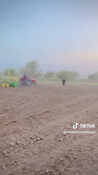 Multi Laser Solution Cultivator Model for 2025