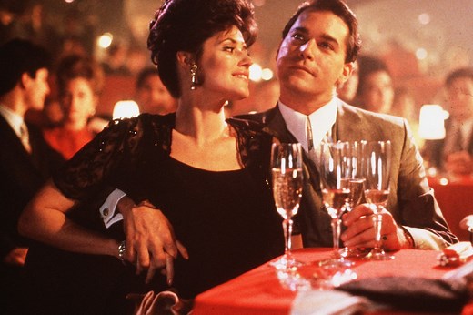 Top 12 Goodfellas quotes