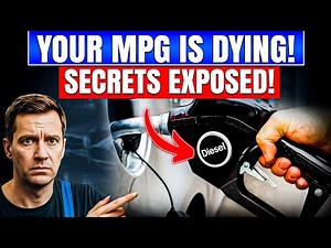 9 Fuel Saving Secrets (Gas Stations DON'T Want You to Know)