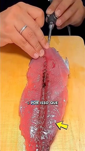 O SEGREDO DO SUSHI QUE QUASE NINGUÉM SABIA 😳🍣 #shorts