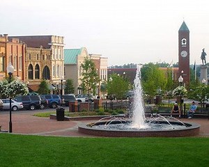 Spartanburg, South Carolina - Alchetron, the free social encyclopedia