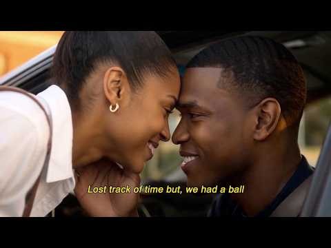 Anthony Hamilton - Best of Me (Music Video)