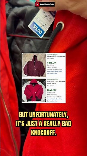 Is Goodwill Scamming Customers? #ebay #ebayseller