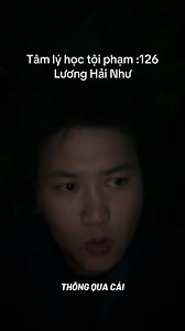 #hoasuthat #tamlyhoctoipham #luonghainhu | lương quỳnh như