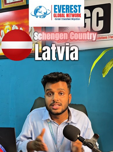 Study in Latvia: Affordable English-Taught Degrees from €2,700