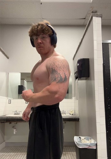 @Controlled insanity CODE:CHRIS #fyp #motivation