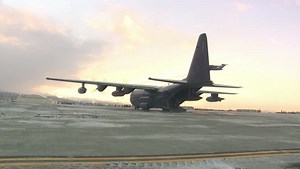 Paratroopers Conducted Unique Tailgate Jump Donning | Editorial Video | 13307399c | Shutterstock