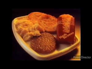 Nostalgic Fast Food Commercials Compilation Vol. 18