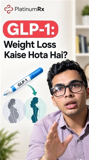 GLP-1 Weight Loss Medicines: How Do They Actually Work?