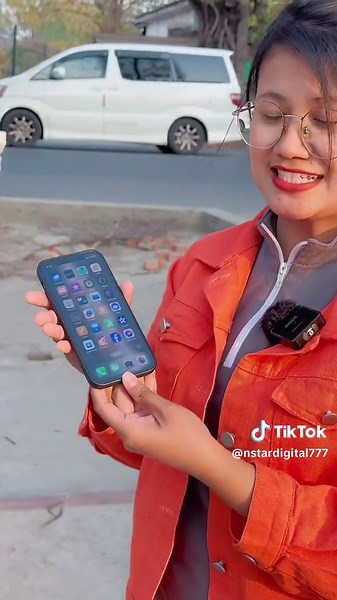 iPhone မှာ Restart ချနည်း