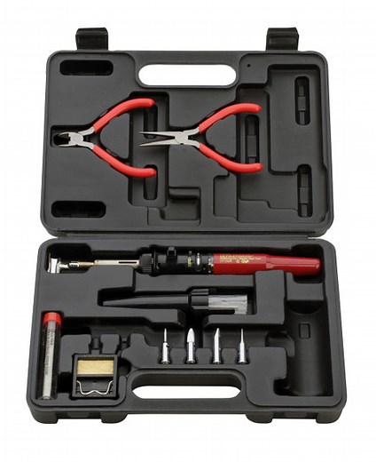 Ultratorch® UT-100Si-TC Soldering Iron/Heat Tool