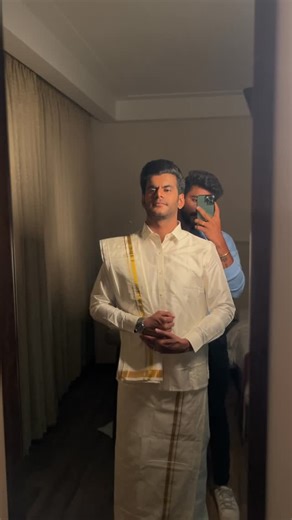 Groom Makeup artist on Instagram: "Wedding makeup done by @mr.groom_makeover Dm for enquiries or WhatsApp 9894376563 . . . . . #hairstyle #groom #groomstyle #groommakeup #groommakeupservices #groomstyle #groommakeover #groommakeupartist #groommakeupchennai #mrmensmakeover #mensfashion #trending #trendingreels #instagram #trending #groommakeupchennai #hairstyle #mrmensmakeover #viral # muhurtham #weddingphotography #viralvideos #instagood #trendingreels #viralvideos #trendingnow #trendingsongs #t