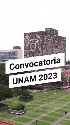 34K views · 340 reactions | ¡La convocatoria al nivel superior de la UNAM 2023 ya ha sido publicada! https://estudiarlicenciaturasenlinea.com/convocatorias-unam-en-linea/ | Licenciaturas en Línea | Facebook