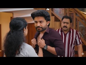 എനിക്ക് എന്റെ അലീനമോളെ കാണണം ഭ്രാന്തിയെ പോലെഅലറിവിളിച്ചു വൈജ#mazhathorummunpepromo #mazhathorummunpe