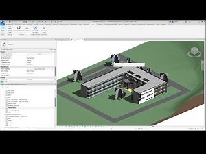 Navisworks Lesson 1 - How to export Revit to Navisworks (NWC)